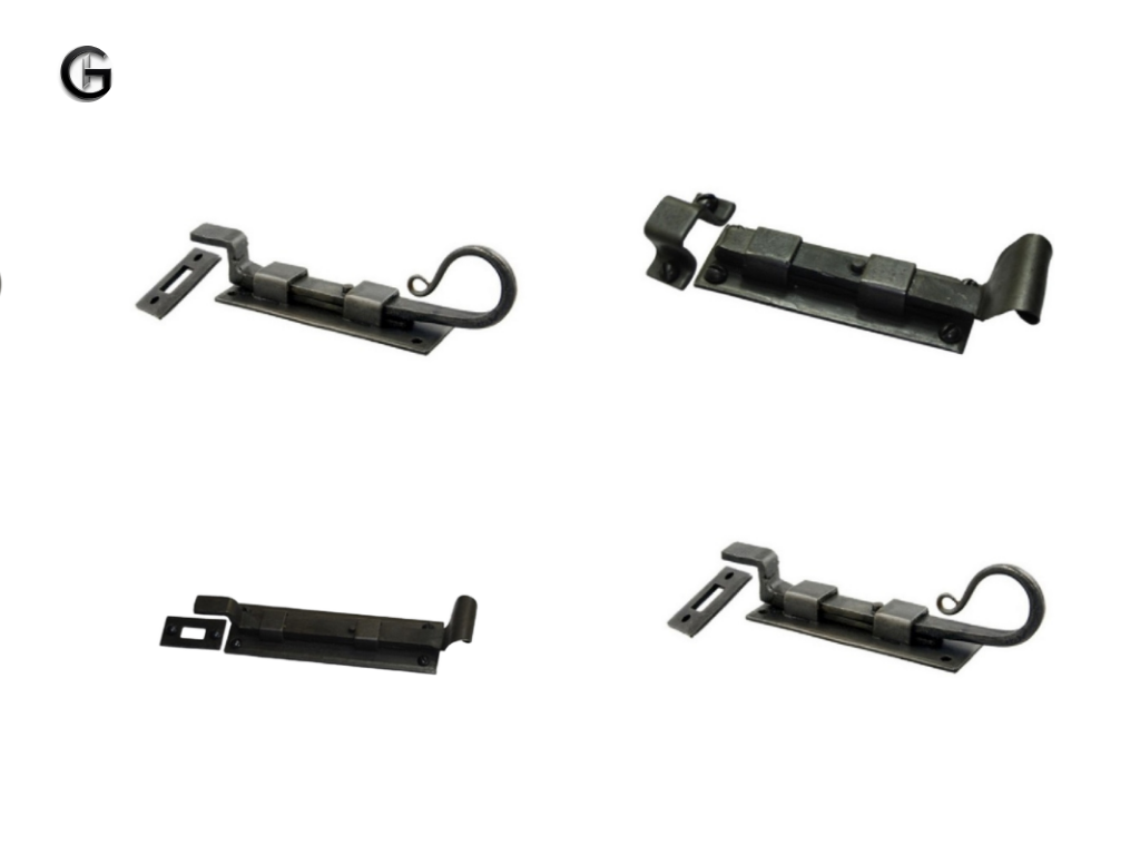 Best Sliding Door Bolt Manufacturers in India - Gandhi International