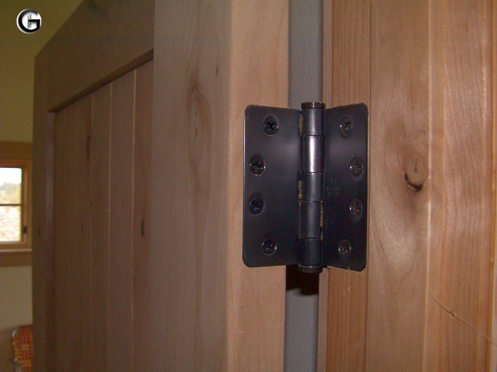 Premium Heavy Duty Iron Door Handles in India - Gandhi International